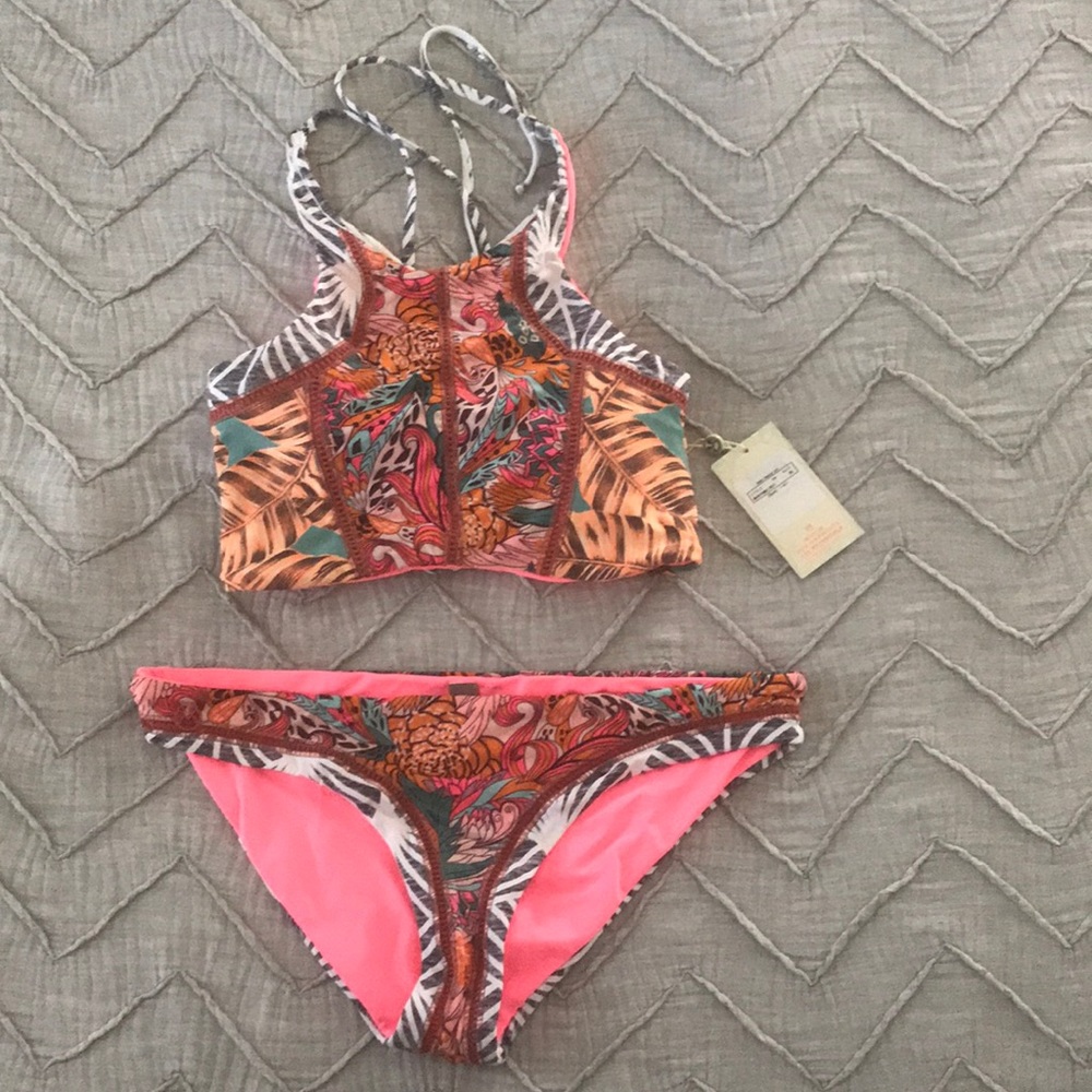 XL Maaji two piece